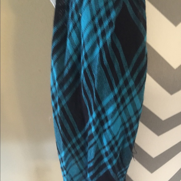 Blue Scarf - Picture 3 of 3