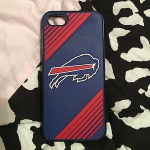 Buffalo Bills IPhone 5/5s Case