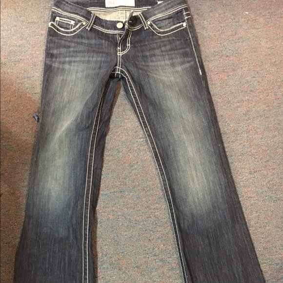 BKE Stella Bootcut 27L - Picture 3 of 3
