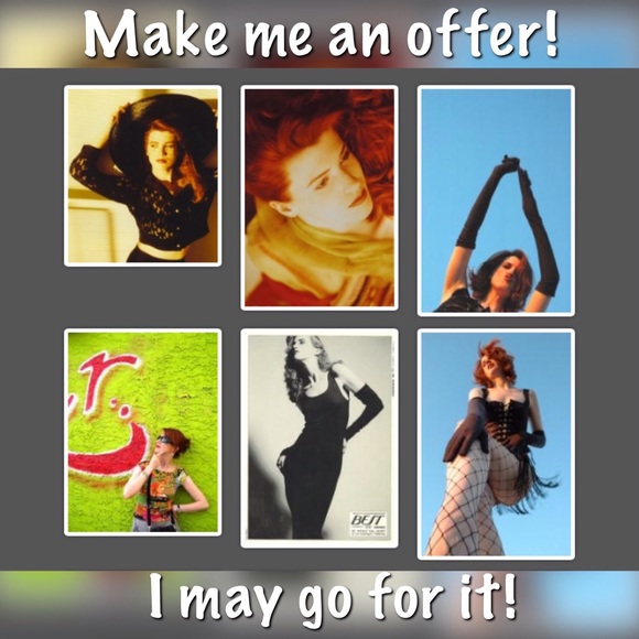 Rock out w ur Posh out! - Picture 6 of 8