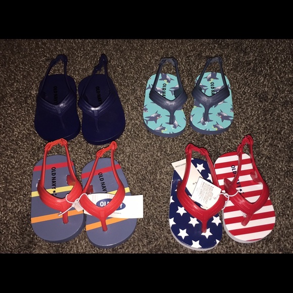 3-6 month sandals