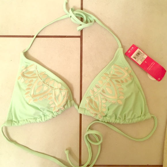 Xhilaration Bikini Top