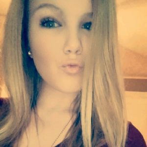 Meet your Posher, Kailey