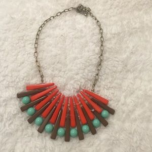 Francesca's Statement Necklace