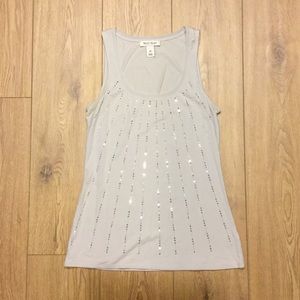 XS White House | Black Market Tank