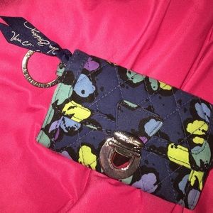 Vera Bradley ID wallet