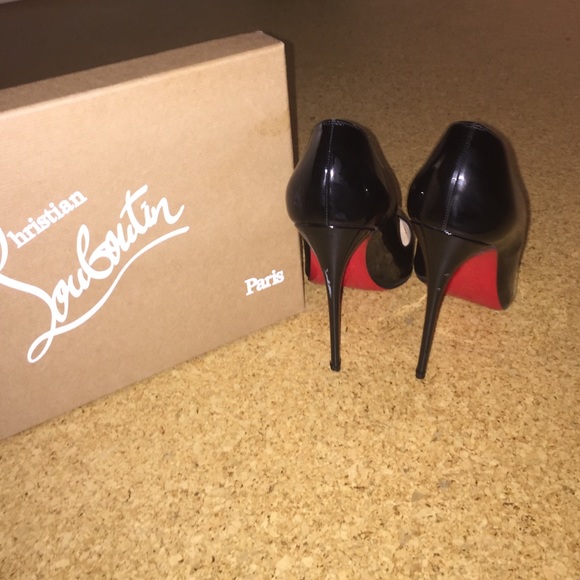 so Kate. Not the most comfortable but fab - Picture 1 of 4