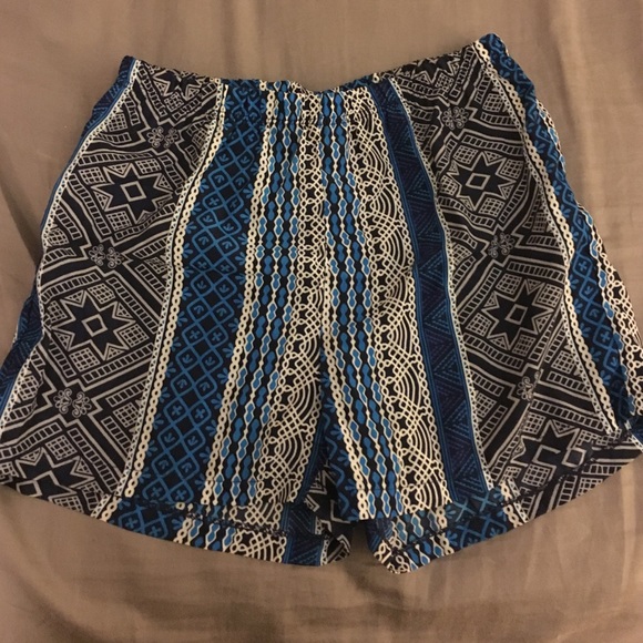 Active Brand shorts