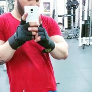 Meet your Posher, Braulio