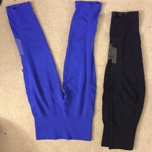 Ivy park workout gear