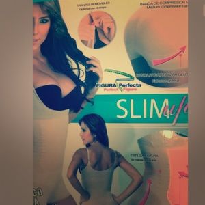 Body shaper 4xl