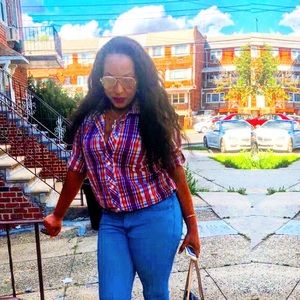 Meet your Posher, Natalie