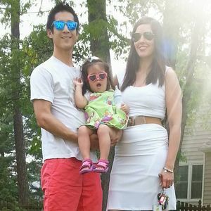 Meet your Posher, Cristina