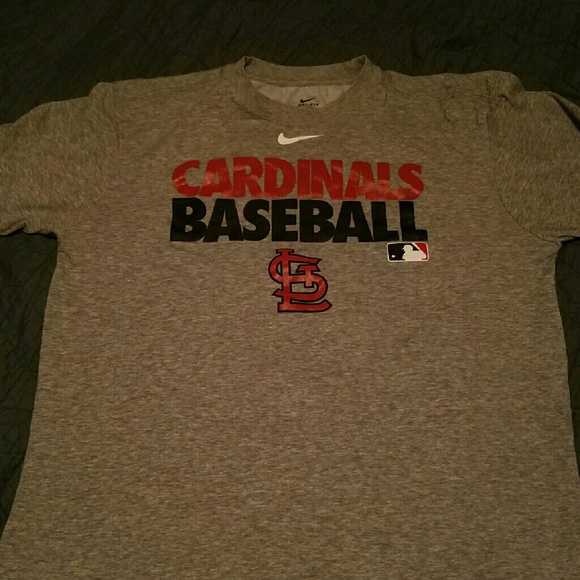 Nike Cardinals T-Shirt
