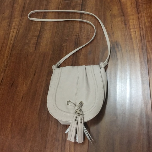 H&M Crossbody bag.