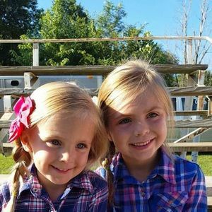 Meet your Posher, Grace