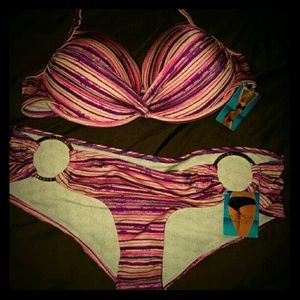 36b size small Victoria's secret bikini