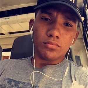 Meet your Posher, Kevin