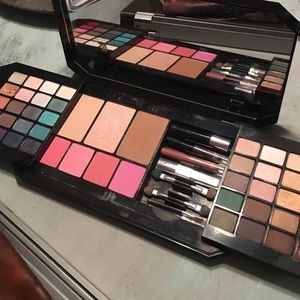 VS Beauty palate 👄