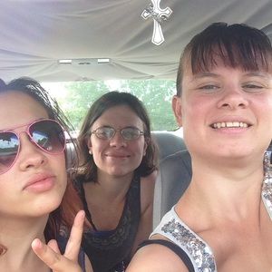 Meet your Posher, Vicki