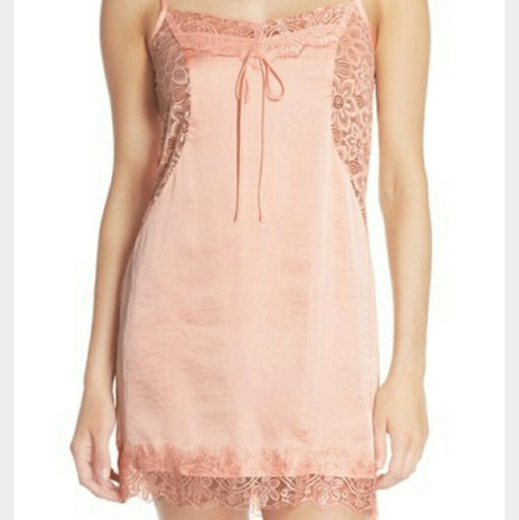 Band of Gypsies Nighty