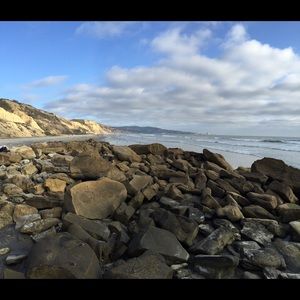 Meet your Posher, Quinton