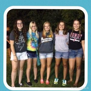 Meet your Posher, Emma