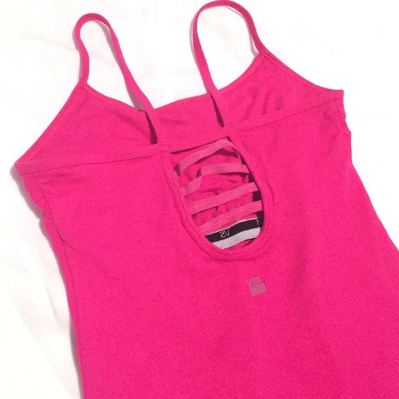 • VSX Victoria's Secret Sport • Strappy Tank •