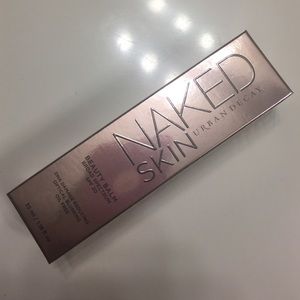 Urban Decay Naked Beauty Balm