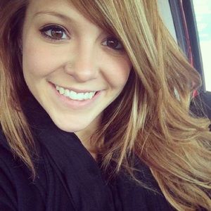 Meet your Posher, Kyleigh