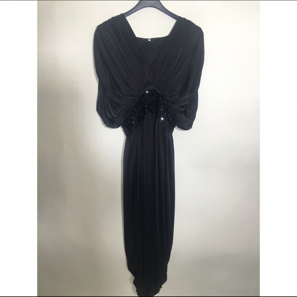 Vintage Lizzy Johnny by Lucero dress