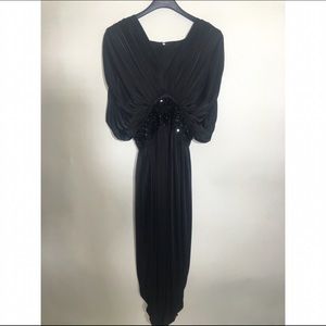 Vintage Lizzy Johnny by Lucero dress