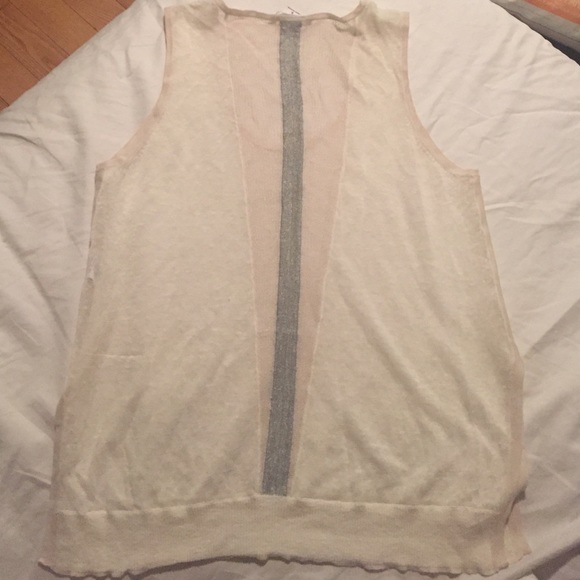 Tank top - Picture 2 of 2
