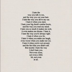 Meet your Posher, Leah