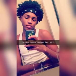 Meet your Posher, Terryel