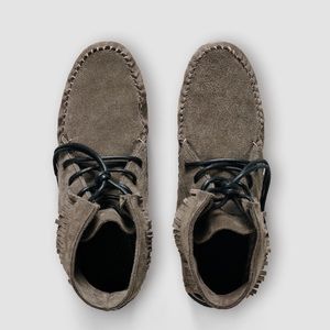 All Saints Haida Boots