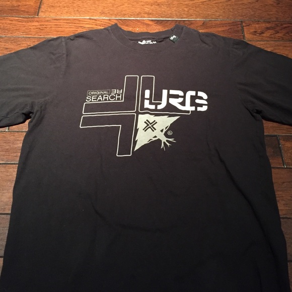 LRG 7 t-shirt bundle - Picture 2 of 2