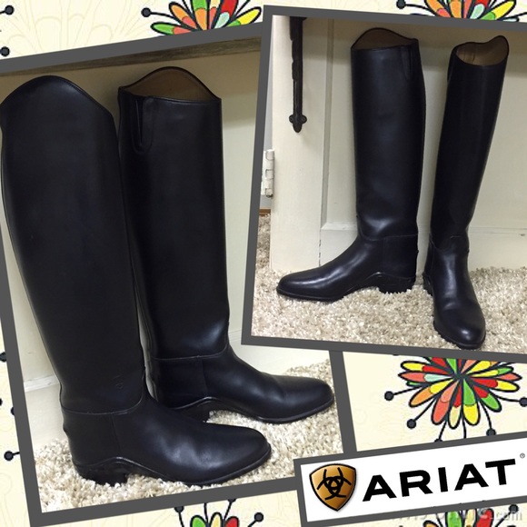 ariat riding boots sale