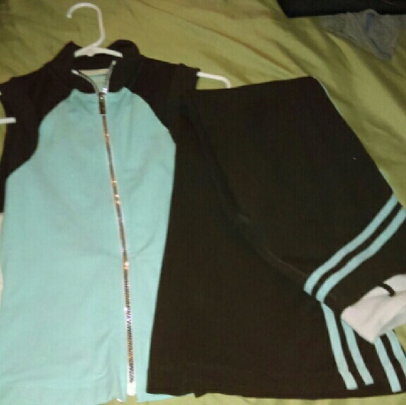 Bebe jumpsuit