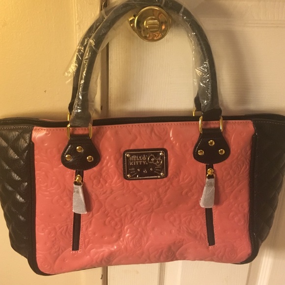 Hello Kitty purse