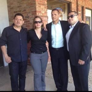 Meet your Posher, Patty