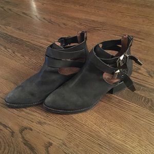 Jeffrey Campbell Everly boot