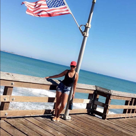 Meet your Posher, Sandra