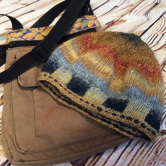 Accessories - SUPER CUTE KNITTED BEANIE HAT