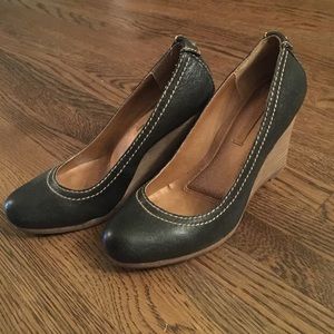 Calvin Klein Jeans wedges