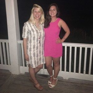 Meet your Posher, Brittany