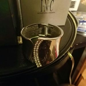 INC Cuff bracelet