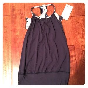 Lululemon no limits tank