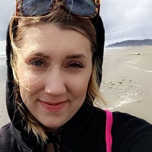 Meet your Posher, Kate