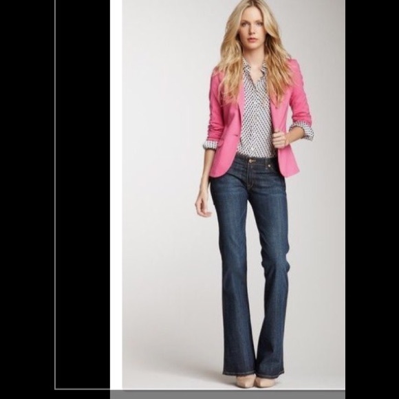 J crew jeans